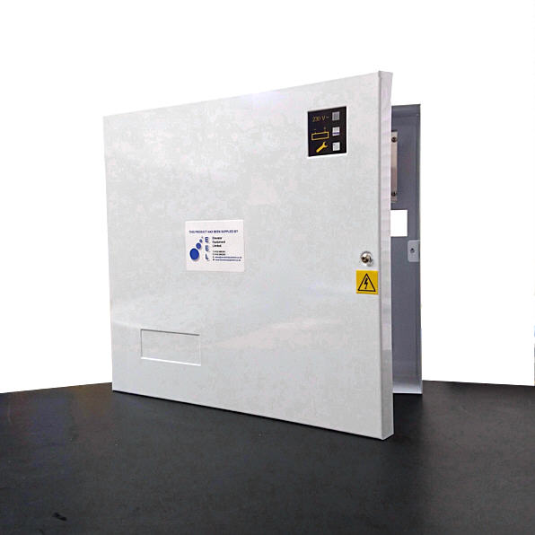 Emergency Power Supply Pack - 12VDC - Elevator Equipment